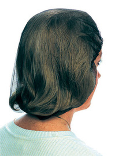 RAD64055466 Clothing Bouffant Cap-Hairnet Radnor 64055466