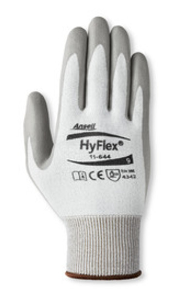 ANE11-644-7 Gloves Coated Work Gloves Ansell Edmont 11-644-7