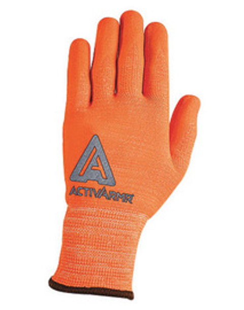 ANE97-013-8 Gloves Cut Resistant Gloves Ansell Edmont 97-013-8