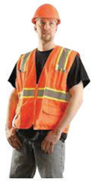 OCCXTRANS-O2X Clothing Work Clothing & Acc OccuNomix LUX-XTRANS-O2X