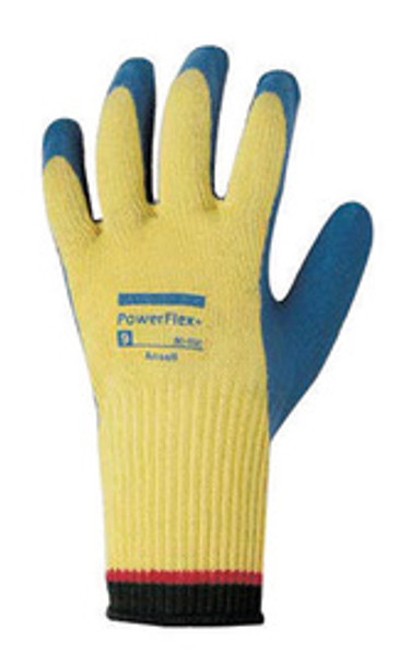 ANE80-600-8 Gloves Coated Work Gloves Ansell Edmont 206409