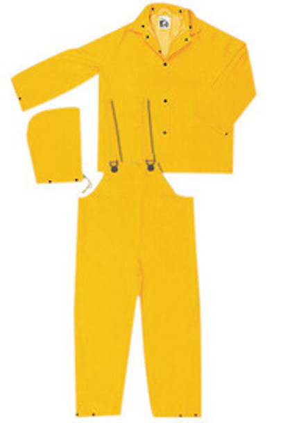 RCR2003X4 Clothing Rainwear River City Rainwear Co 2003X4