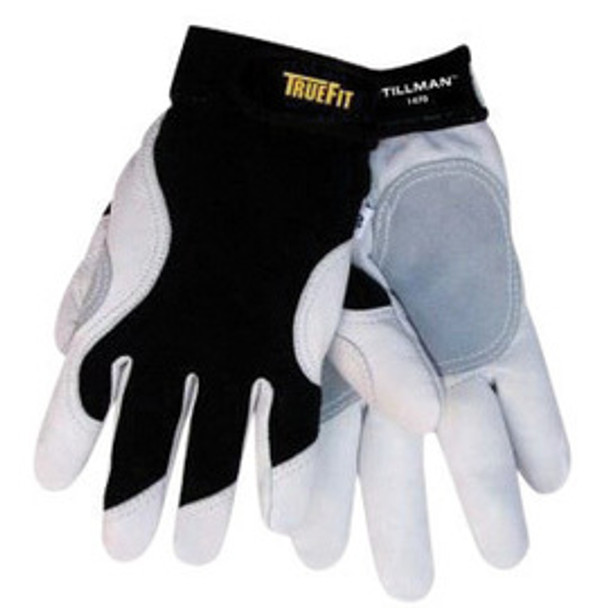 TIL1470XL Gloves Anti-Vibration & Mechanics Gloves John Tillman & Co 1470XL