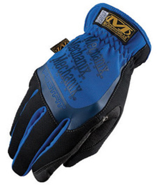 MF1MFF-03-011 Gloves Anti-Vibration & Mechanics Gloves Mechanix Wear MFF-03-011