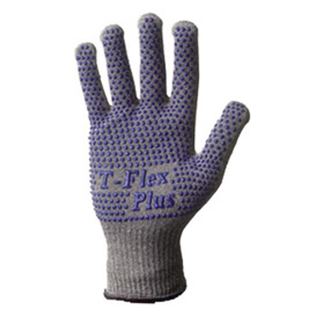 B138113C-07 Gloves Cut Resistant Gloves SHOWA Best Glove 8113C-07