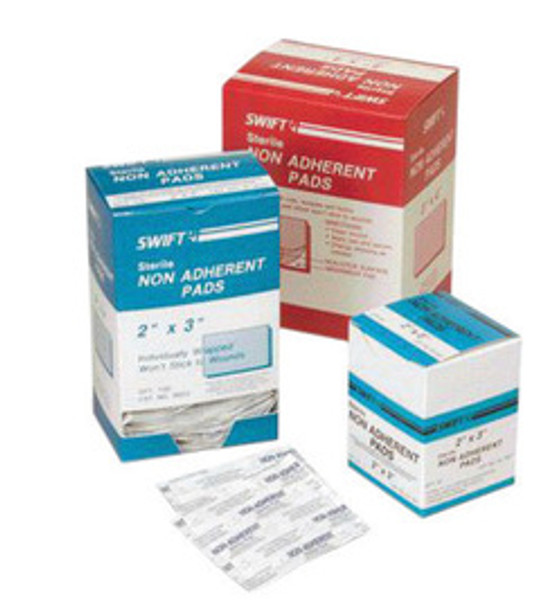 SH4067644 First Aid Wound Care Honeywell 067644