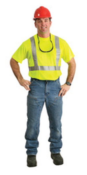 RAD64055975 Clothing Reflective Clothing & Vests Radnor 64055975