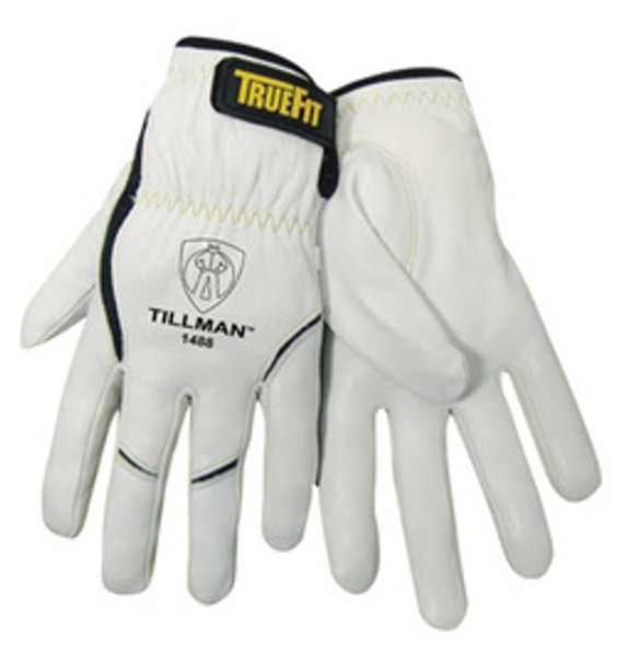 TIL1488L Gloves Welders' Gloves John Tillman & Co 1488L