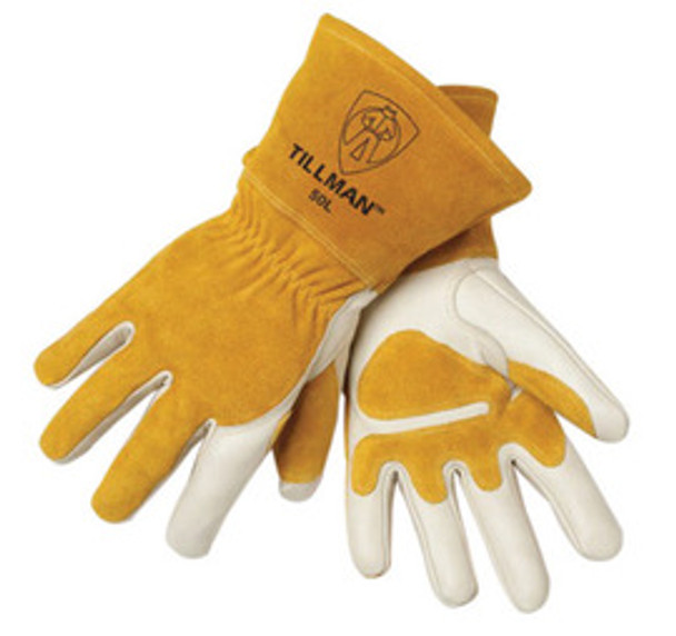 TIL50XL Gloves Welders' Gloves John Tillman & Co 50XL