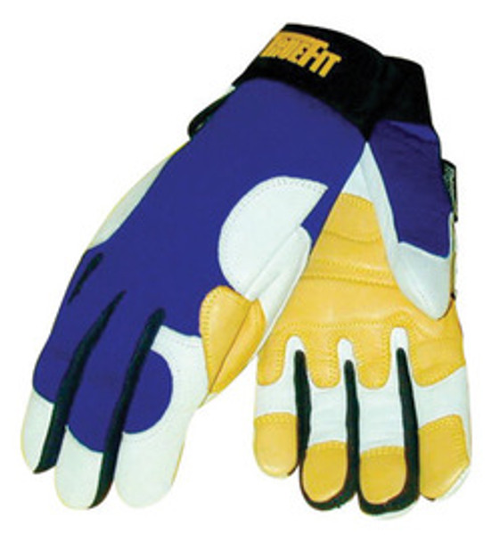 TIL14952X Gloves Cold Weather Gloves John Tillman & Co 14952X