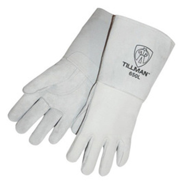 TIL650M Gloves Welders' Gloves John Tillman & Co 650M