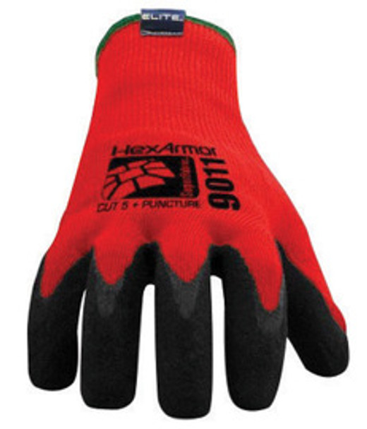 PF39011-L Gloves Cut Resistant Gloves HexArmor 9011-L