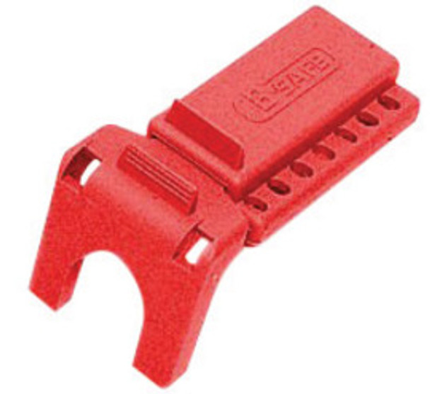 NOSBS01R Area Protection Lockout & Tagout Honeywell BS01R