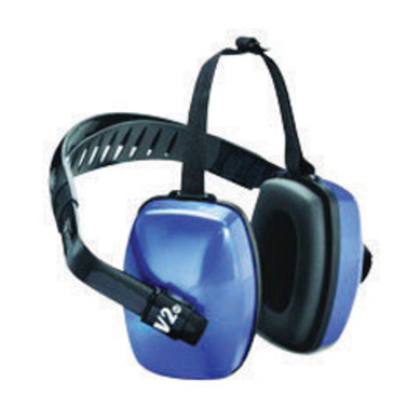 HLI1010926 Hearing Protection Earmuffs & Bands Honeywell 1010926