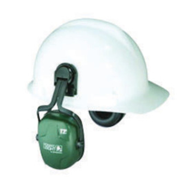 HLI1011602 Hearing Protection Earmuffs & Bands Honeywell 1011602