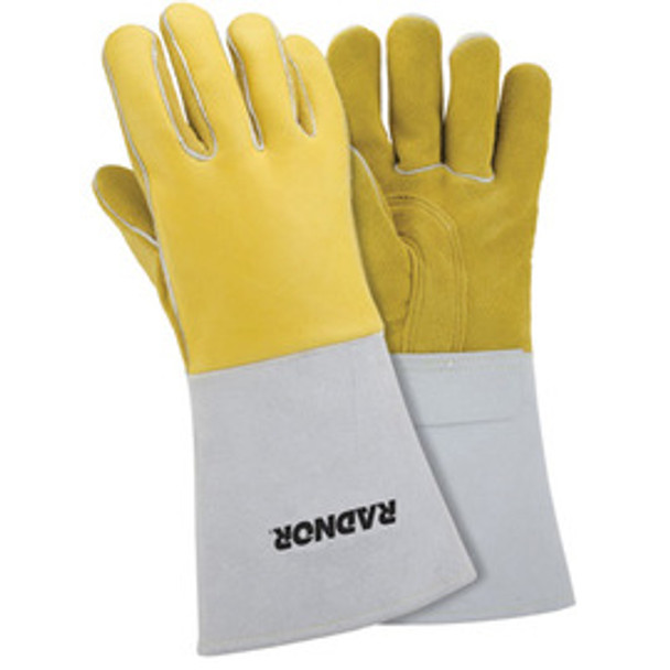 RAD64057796 Gloves Welders' Gloves Radnor 64057796 RAD64057796 Gloves Welders' Gloves Radnor 64057796