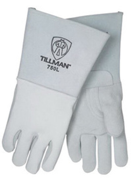 TIL750L Gloves Welders' Gloves John Tillman & Co 750L