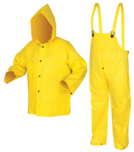 RCR3003L Clothing Rainwear River City Rainwear Co 3003L