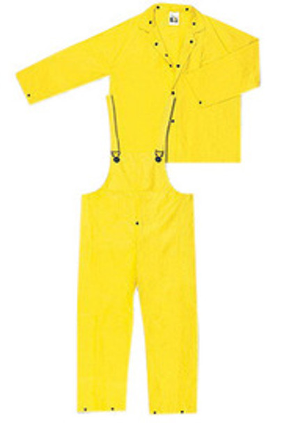 RCR3003M Clothing Rainwear River City Rainwear Co 3003M