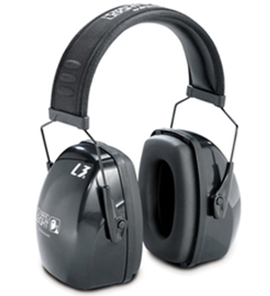 Honeywell Leightning® L3 Over-The-Head Earmuffs