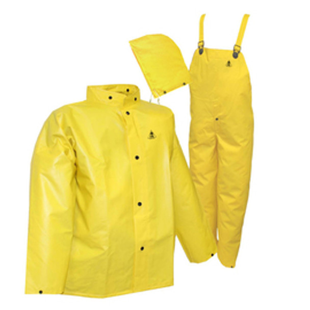 T52S56307-L Clothing Rainwear Tingley Rubber Corp S56307-L