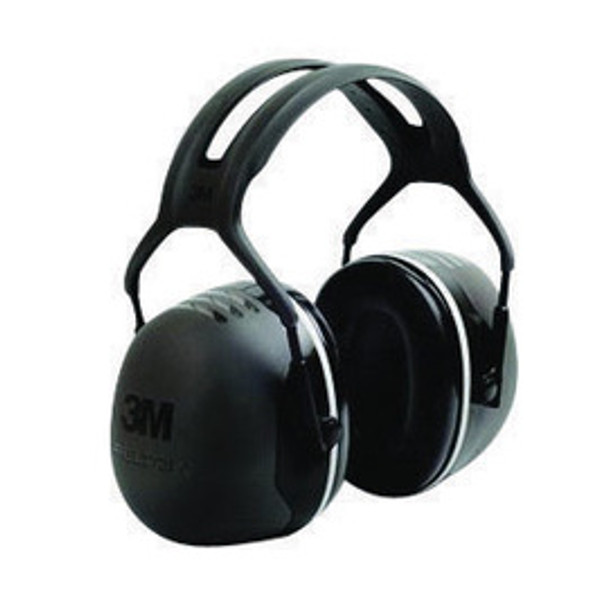 3MRX5A Hearing Protection Earmuffs & Bands 3M X5A