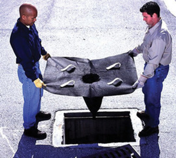 U179217 Environmental Spill Control & Containment UltraTech International Inc 9217 U179217 Environmental Spill Control & Containment UltraTech International Inc 9217