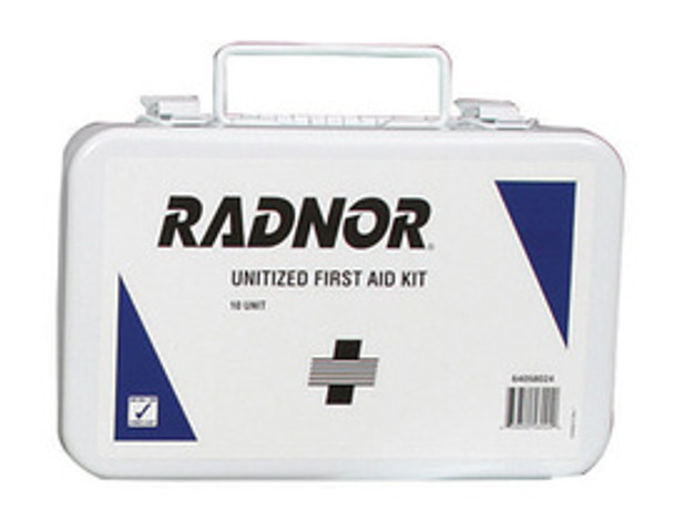 RAD64058024 First Aid First Aid Kits Radnor 64058024