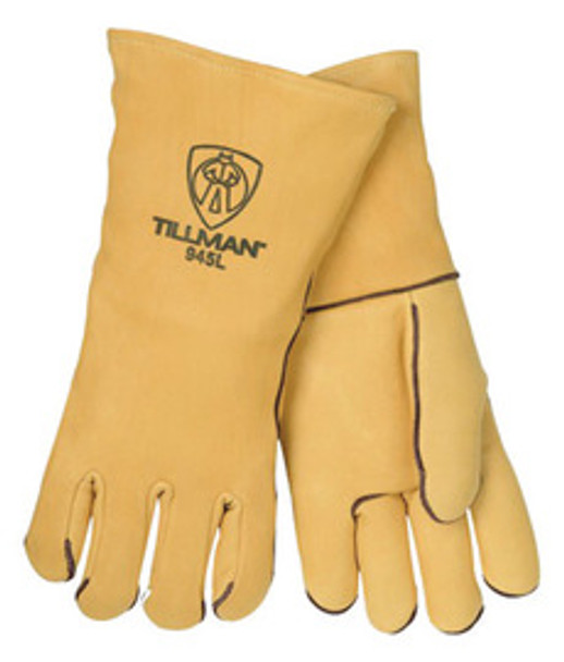 TIL945L Gloves Welders' Gloves John Tillman & Co 945L