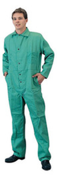 TIL6900XL Clothing Flame Resistant Clothing John Tillman & Co 6900XL