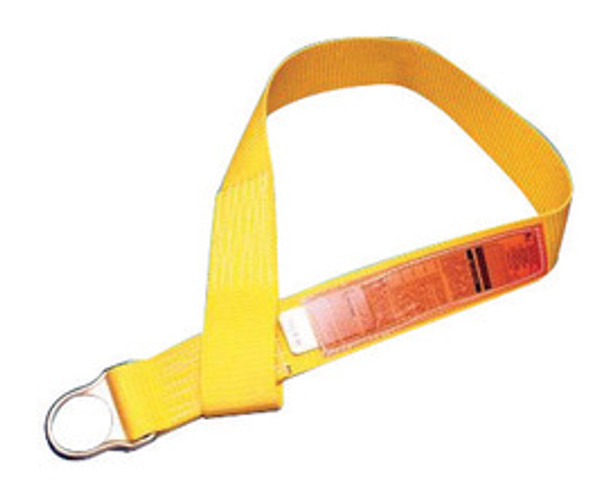 MSA505298 Ergonomics & Fall Protection Fall Protection MSA Mine Safety Appliances Co 505298