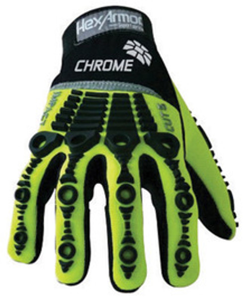PF34026-7 Gloves Cut Resistant Gloves HexArmor 4026-7