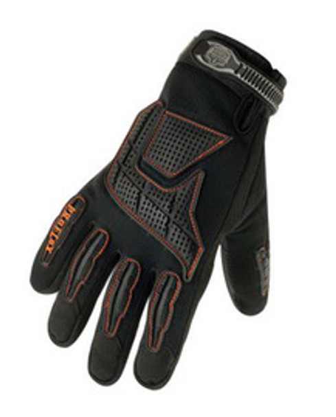 E5716232 Gloves Anti-Vibration & Mechanics Gloves Ergodyne 16232