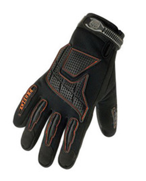 E5716236 Gloves Anti-Vibration & Mechanics Gloves Ergodyne 16236