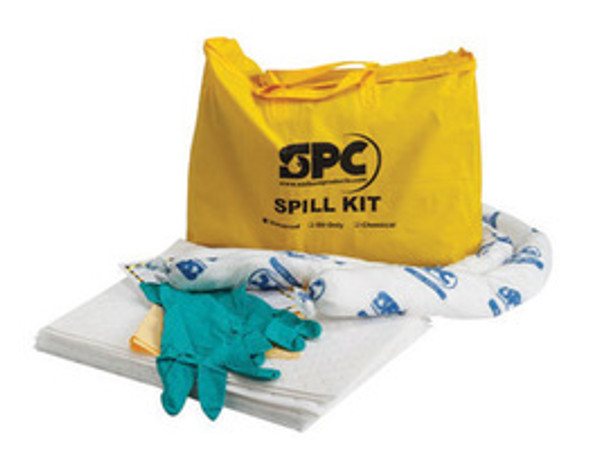 BRDSKO-PP Environmental Spill Control & Containment Brady USA SKO-PP