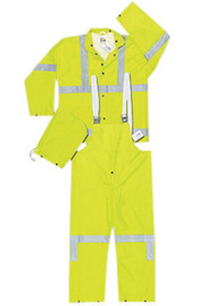 RCR2083SRX2 Clothing Rainwear River City Rainwear Co 2083SRX2