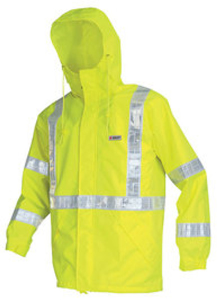 RCR598RJHL Clothing Rainwear River City Rainwear Co 598RJHL