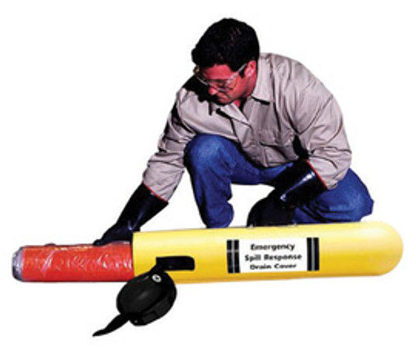 U172140 Environmental Spill Control & Containment UltraTech International Inc 2140