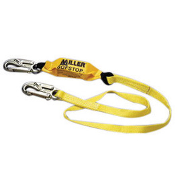 DFP940WLSZ76FTG Ergonomics & Fall Protection Fall Protection Honeywell 940WLS-Z7/6FTGN