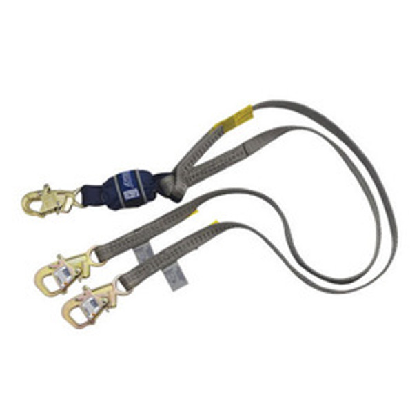 D621246229 Ergonomics & Fall Protection Fall Protection DBI/SALA 1246229