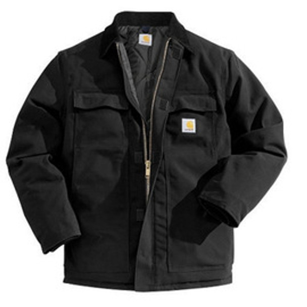 CRHC003BK2XTL Clothing Insulated Clothing Carhartt Inc C003BK2XTL