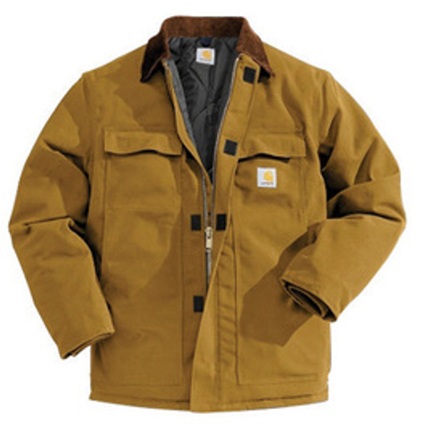 CRHC003BN4XRG Clothing Insulated Clothing Carhartt Inc C003BN4XRG