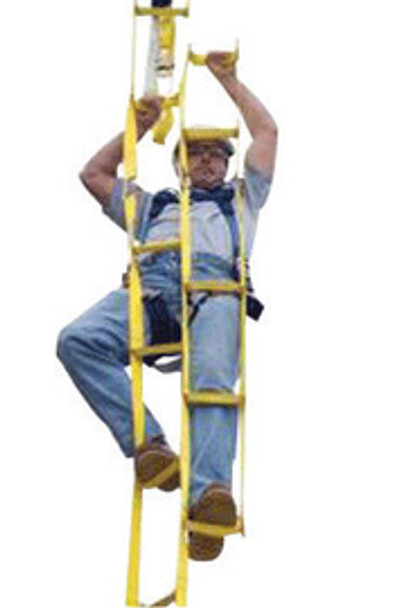 D628516294 Ergonomics & Fall Protection Fall Protection DBI/SALA 8516294