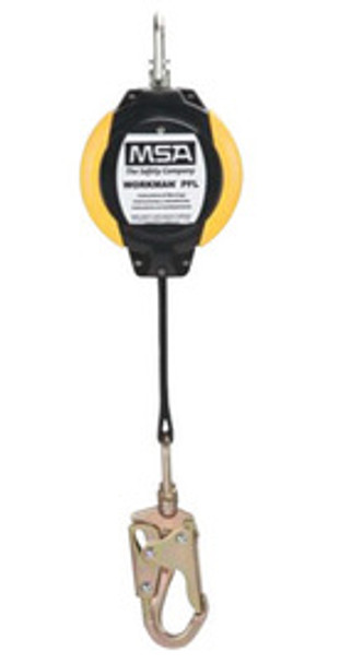 MSA10093350 Ergonomics & Fall Protection Fall Protection MSA Mine Safety Appliances Co 10093350