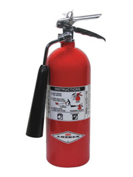 A61322 Fire Equipment Fire Extinguishers Amerex Corporation 322