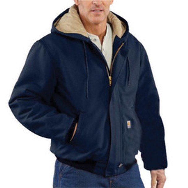 CRH101621DY2XTL Clothing Flame Resistant Clothing Carhartt Inc 101621DY2XTL