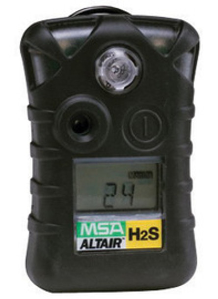 MSA10092522 Monitors & Calibration Equipment Gas Monitors & Sensors MSA Mine Safety Appliances Co 10092522