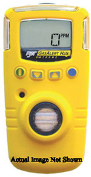 B86GAXTZDL Monitors & Calibration Equipment Gas Monitors & Sensors Honeywell GAXT-Z-DL