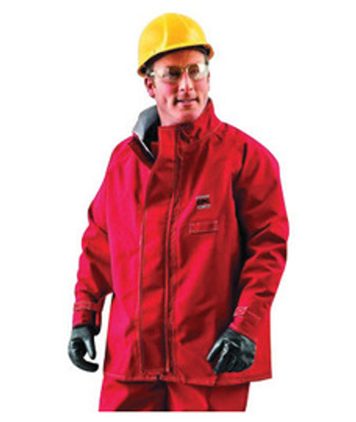 ANE66-660-L Clothing Chemical Clothing Ansell Edmont 966403