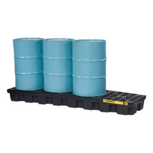 JTR28631 Environmental Spill Control & Containment Justrite Manufacturing Co 28631